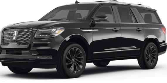 LINCOLN NAVIGATOR L 2021 5LMJJ3KT6MEL17454 image